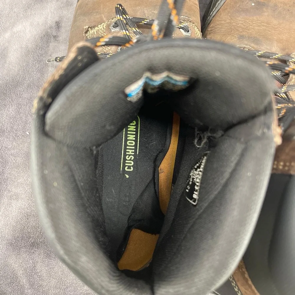 Ariat Work Treadfast 6